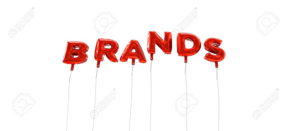 Brands