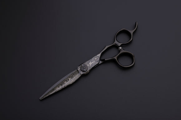 Kabod Professional Hair Cutting Japanese Scissors Barber Stylist Salon Shears 6