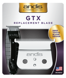 Andis GTX Deep Tooth T-Outliner® Replacement Blade GTO #04850