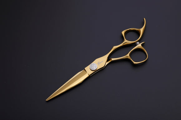 Kabod Professional Hair Cutting Japanese Scissors Barber Stylist Salon Shears 6