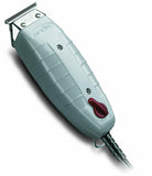 Andis Professional T-Outliner Trimmer with T-Blade, Gray, Model GTO (04710)