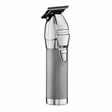 BaByliss PRO SilverFX Skeleton Exposed T-Blade Silver Cordless Trimmer FX787S