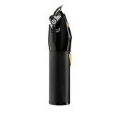 BaByliss PRO Cordless Clipper Sofie Pok Influence Line Black & Gold FX870B