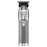 BaByliss PRO SilverFX Skeleton Exposed T-Blade Silver Cordless Trimmer FX787S
