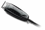 Andis Professional GTX T-Outliner Beard/Hair Trimmer, Black