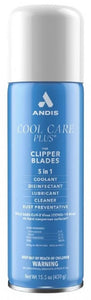 ANDIS COOL CARE PLUS 15.5 OZ