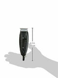 Andis Professional GTX T-Outliner Beard/Hair Trimmer, Black