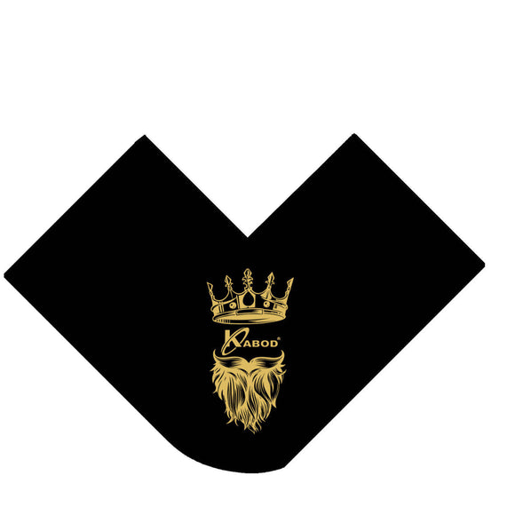 Kabod Klutch Card Color Enhancement Card for Barber Air Brush