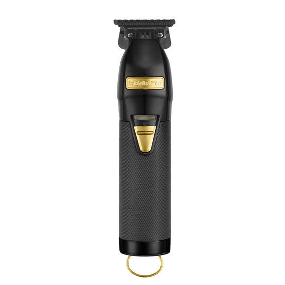 BaByliss PRO BLACK FX Skeleton Cordless Trimmer FX787B SOFIE - LIMITED EDITION